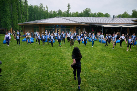 Гонка Успеха 2023. Перезагрузка.