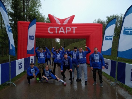 Team building company «League of Success»