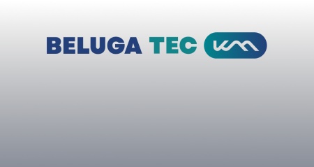 Brand Transformation <br> «Beluga Projects Logistic»