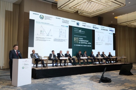 Инженерные решения для горнодобывающей отрасли